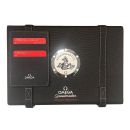 Omega Speedmaster Pre Owned Watch Ref 31130423001005
