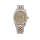 Rolex Datejust Pre Owned Watch Ref 16233