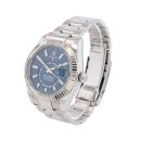 Rolex Sky-Dweller Pre Owned Watch Ref 326934