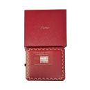 Cartier Tank Solo Pre Owned Watch Ref 3800 (WSTA0029)