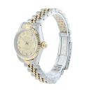 Rolex Datejust Pre Owned Watch Ref 69173