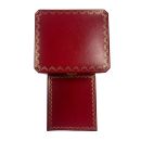Cartier Custom Tank Francaise Pre Owned Watch Ref 2300