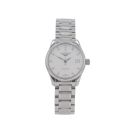 Longines Master Collection Pre Owned Watch Ref L2.128.4