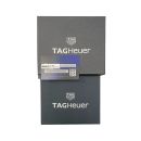 Tag Heuer Carrera Pre Owned Watch Ref WAR201E