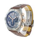 Breitling Chronomat Triumph Pre Owned Watch Ref TB0134
