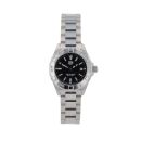 Tag Heuer Aquaracer Pre Owned Watch Ref WBD1410
