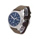 IWC Spitfire Chronograph Pre Owned Watch Ref IW387901