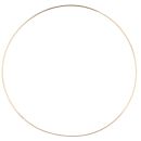 9ct Yellow Gold Patterned Bangle