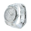 Rolex Datejust Pre Owned Watch Ref 116234