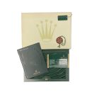Rolex Datejust Pre Owned Watch Ref 116203