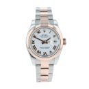 Rolex Datejust Pre Owned Watch Ref 179161