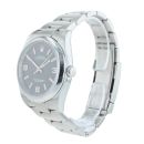 Rolex Oyster Perpetual Pre Owned Watch Ref 116000