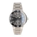 Oris Aquis Pre Owned Watch Ref 7730
