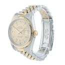 Rolex Datejust Pre Owned Watch Ref 16233