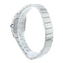 Cartier Santos Galbee Pre Owned Watch Ref 1565