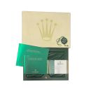 Rolex Daytona Pre Owned Watch Ref 116520