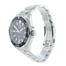 Tag Heuer Aquaracer Pre Owned Watch Ref WAY101A