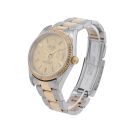 Rolex Oyster Perpetual Date Pre Owned Watch Ref 15223