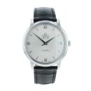 Omega De Ville Pre Owned Watch Ref 42413402002001