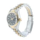 Rolex Datejust Pre Owned Watch Ref 69173