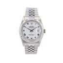 Rolex Datejust Pre Owned Watch Ref 16234