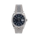 Rolex Datejust Pre Owned Watch Ref 126234