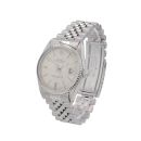 Rolex Datejust Pre Owned Watch Ref 1601