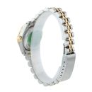 Rolex Custom Datejust Pre Owned Watch Ref 69173