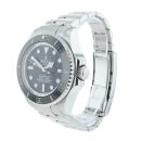 Rolex Sea Dweller Pre Owned Watch Ref 116660