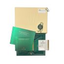 Rolex Sea Dweller Pre Owned Watch Ref 126600