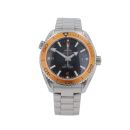 Omega Seamaster Planet Ocean Pre Owned Watch Ref 23230462101002