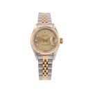 Rolex Datejust Pre Owned Watch Ref 69173