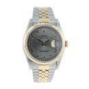 Rolex Datejust Pre Owned Watch Ref 16233