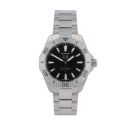 Tag Heuer Aquaracer Pre Owned Watch Ref WBP1110