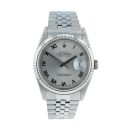 Rolex Datejust Pre Owned Watch Ref 16234