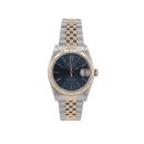Rolex Datejust Pre Owned Watch Ref 68273
