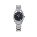 Omega Seamaster Pre Owned Watch Ref 22010286051001