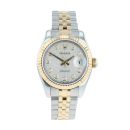 Rolex Datejust Pre Owned Watch Ref 179173