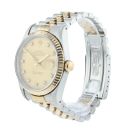 Rolex Datejust Pre Owned Watch Ref 16233