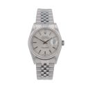 Rolex Datejust Pre Owned Watch Ref 16220