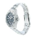 Tag Heuer Aquaracer Pre Owned Watch Ref WBP1110