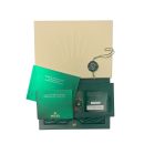 Rolex Submariner 'Starbucks' Pre Owned Watch Ref 126610LV