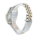 Rolex Datejust Pre Owned Watch Ref 16233