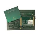 Rolex Oyster Perpetual Pre Owned Watch Ref 116000