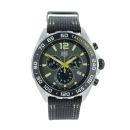 Tag Heuer Formula 1 Pre Owned Watch Ref CAZ101AG