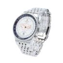 Breitling Montbrillant Pre Owned Watch Ref A23340