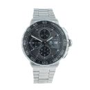 Tag Heuer Formula 1 Pre Owned Watch Ref CAU2010