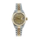 Rolex Datejust Pre Owned Watch Ref 69173