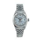 Rolex Datejust Pre Owned Watch Ref 69174