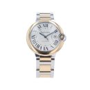 Cartier Ballon Bleu Pre Owned Watch Ref 3896 (W2BB0039)